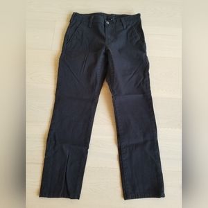 Levi's Slim Leg Cycling Pants